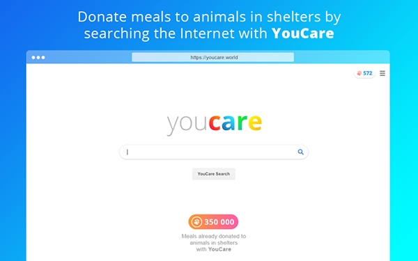 YouCare截图