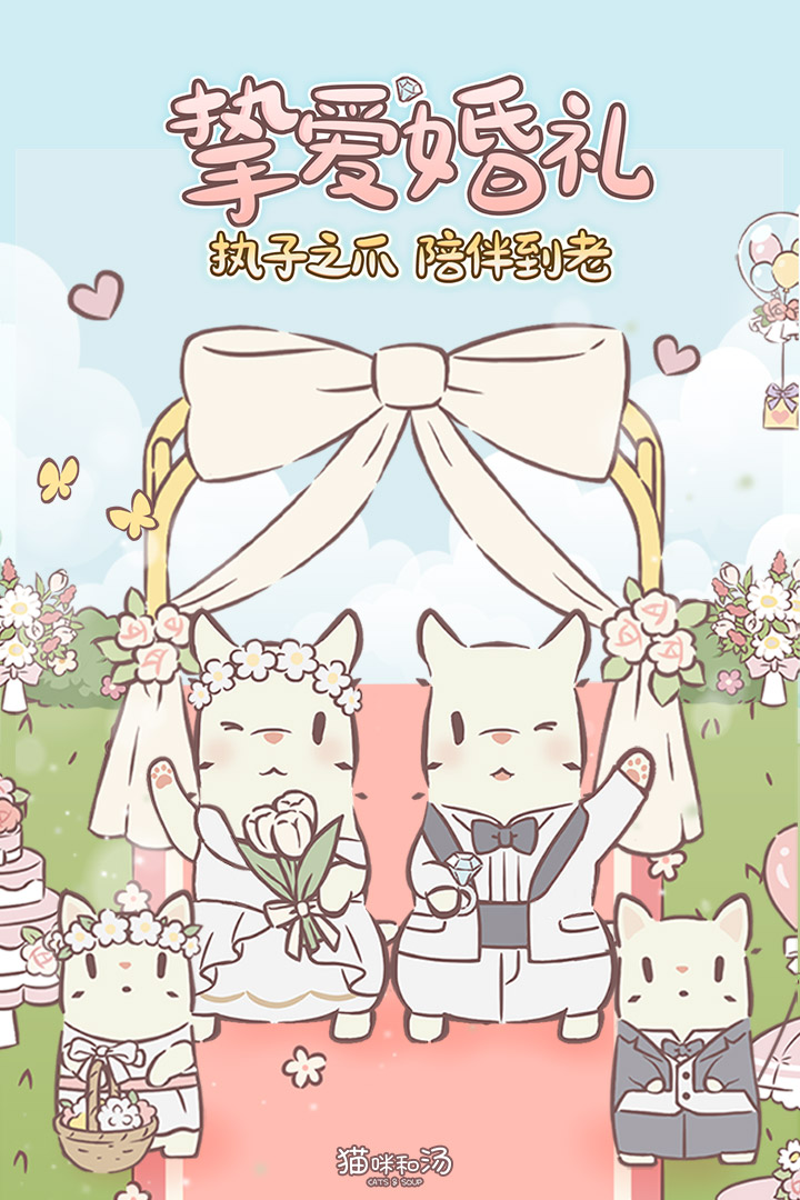猫咪和汤截图