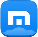 傲游云浏览器mac版截图