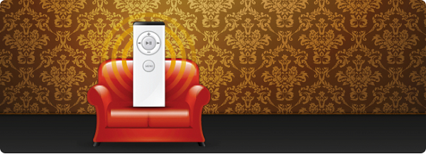 Sofa Control软件界面