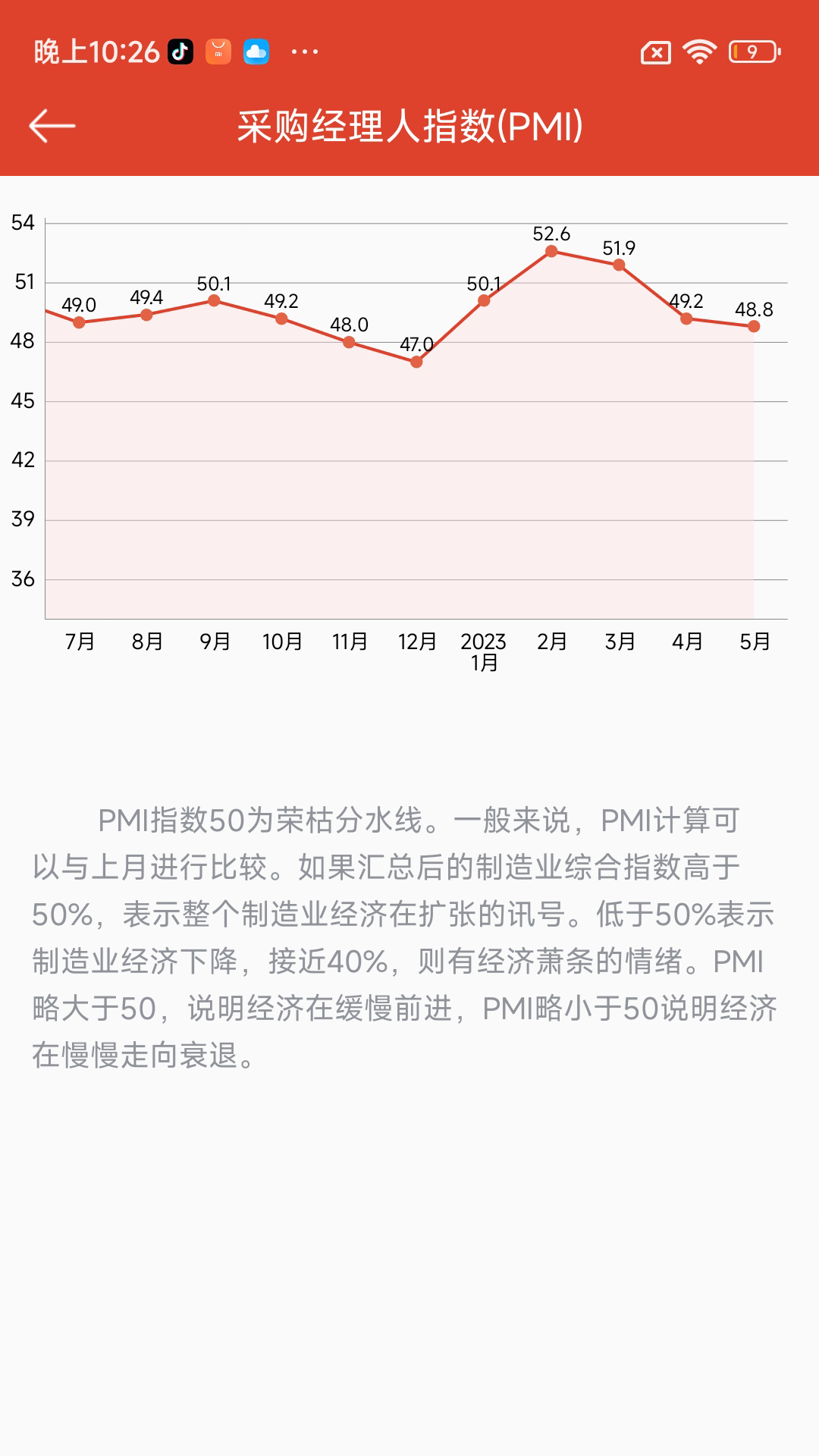 微潺学堂界面展示