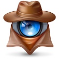 SpyCam For Mac