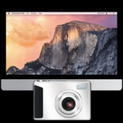 Screenshot Path for mac