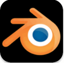Blender Mac版