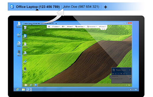 TeamViewer
