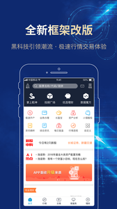 长城易软件界面