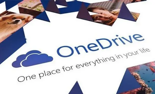 OneDrive for Business界面展示