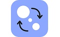 Movavi Video Converter软件图标