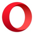 Opera for Mac
