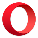 Opera 浏览器