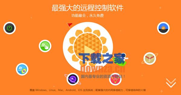 远程控制软件mac