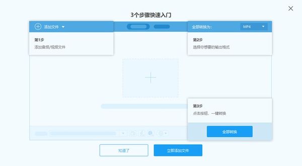 4Videosoft Video Converter Ultimate for Mac截图