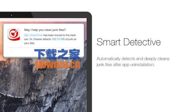 Dr Cleaner
