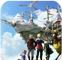 Final Fantasy III for mac