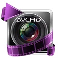 iFunia AVCHD Converter for Mac