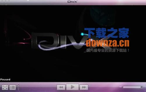 高清影音播放器Mac版