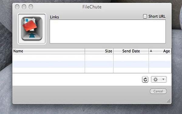 FileChute截图