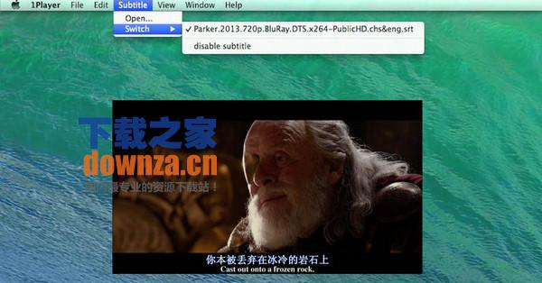 第一影音Mac版