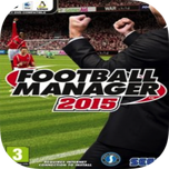 足球经理2015 for mac