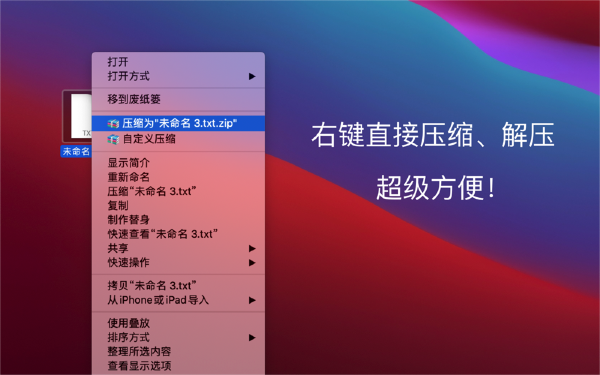 MyZip Pro截图
