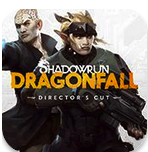 shadowrun dragonfall for mac