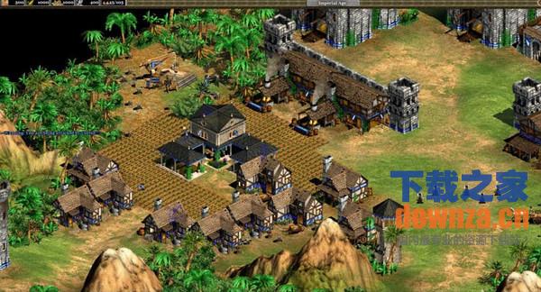 Age of Empires 2 for Mac