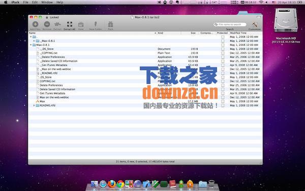 ipack Mac版