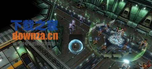红色警戒3 for mac下载截图