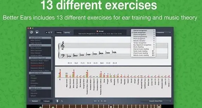 Better Ears mac截图