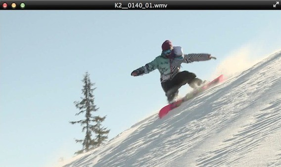 Flip4Mac For Mac截图