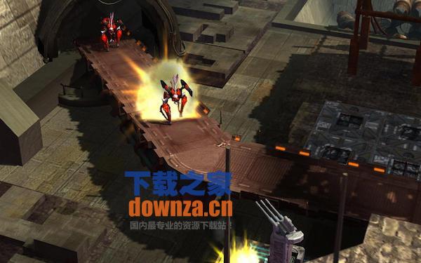 Defense grid mac截图