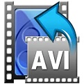 iFunia AVI Converter for Mac