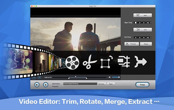Total Video Tools截图