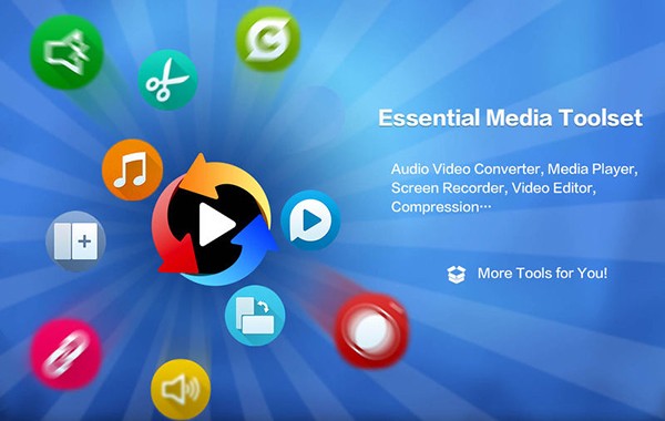 Total Video Tools截图