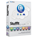 Stuffit Deluxe