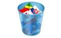 Monolingual