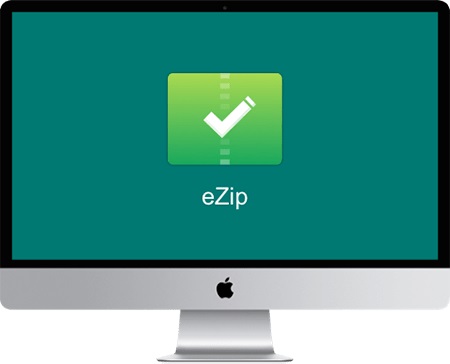 eZip截图