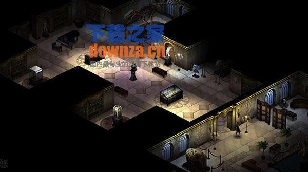 shadowrun dragonfall for mac截图