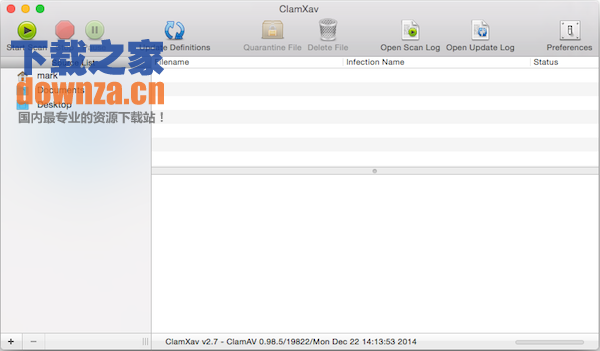 ClamXav for Mac