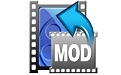 iFunia MOD Converter for Mac