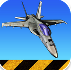 F18舰载机模拟起降Mac版