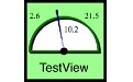 TestView软件图标
