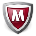 McAfee VirusScan