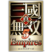 真三国无双5 Mac版