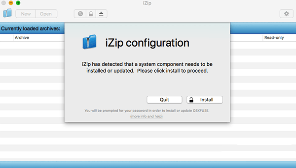 izip截图