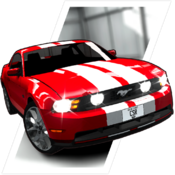 CSR Racing Mac版