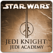Star Wars Jedi Knight: Jedi Academy
