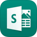 Office Sway iPad版本截图
