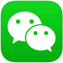 微信iPad版截图