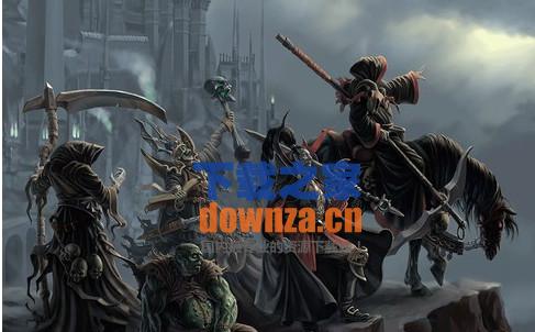 魔法门10 Mac版